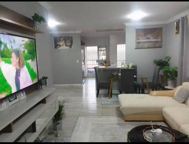 3 BEDROOM APARTMENT FOR SALE IN BRUMA